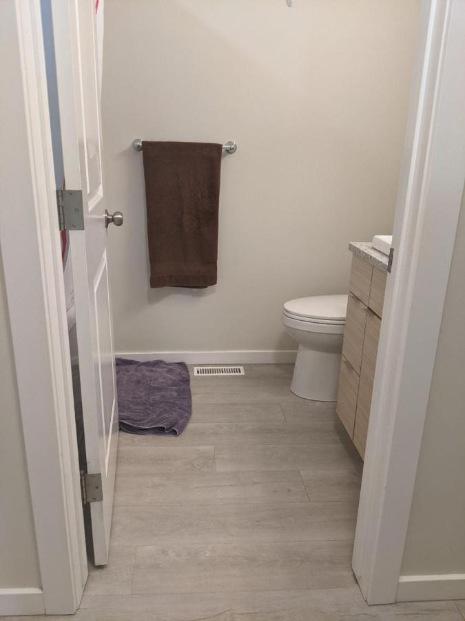 Séjour chez l'habitant Elmwood Winnipeg
