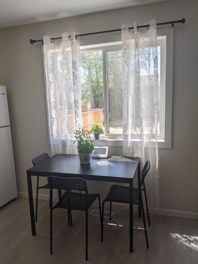 Séjour chez l'habitant Elmwood *