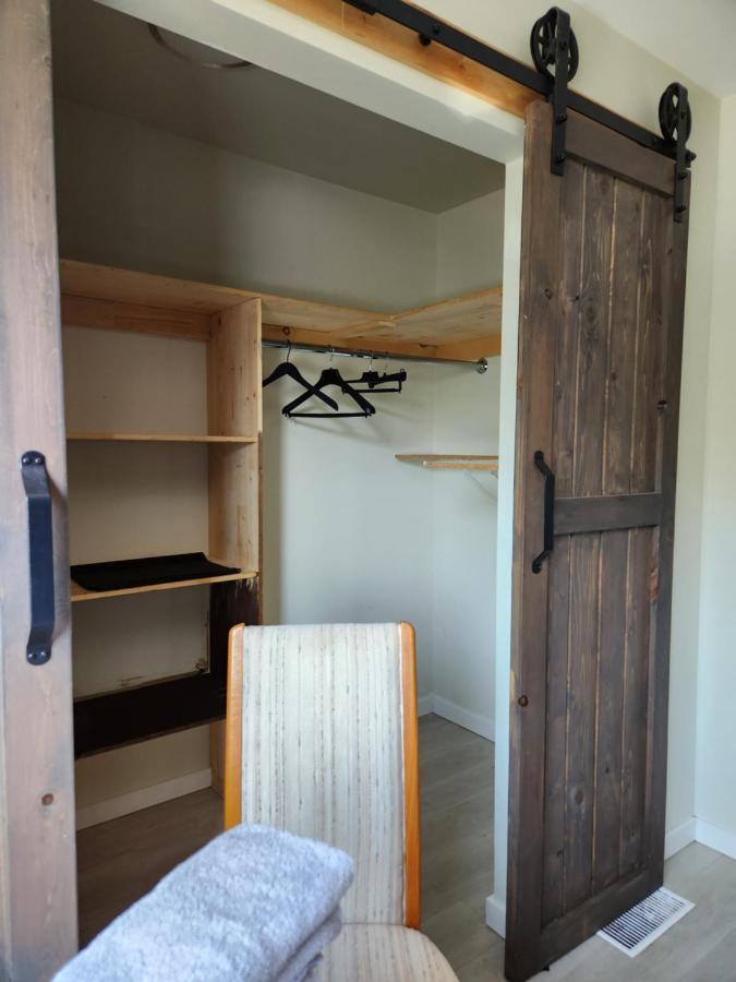 Séjour chez l'habitant Elmwood *